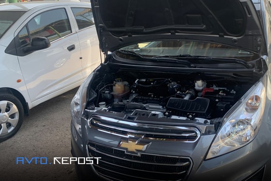 Фото: Repost Avto