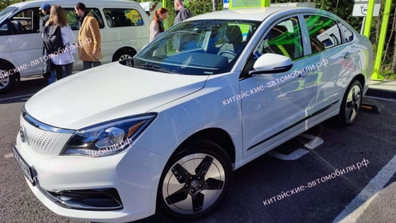 Фото: Китайские-автомобили.рф
