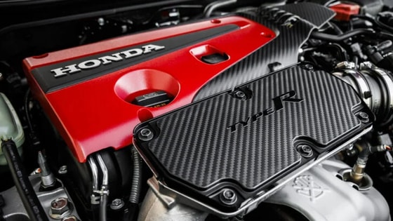 Фото: Honda