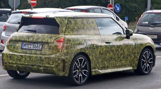 Фото: Motor1.com