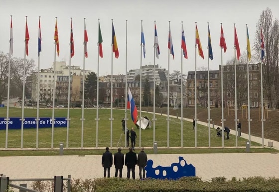 Фото: Новая газета