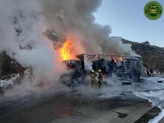 Фото: пресс-служба МЧС