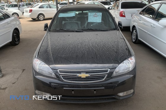 Фото: Repost Avto