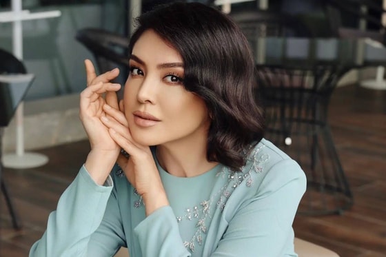 Фото: Instagram/ranoshodieva