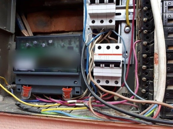 Foto: Energatika vazirligi matbuot xizmati