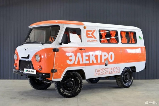 Фото: Авито