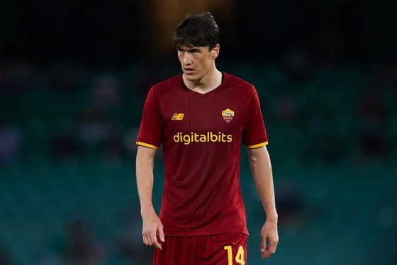 Фото: Getty Images