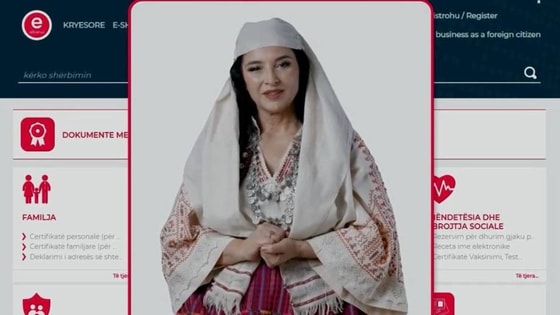 Фото: e-albania.al