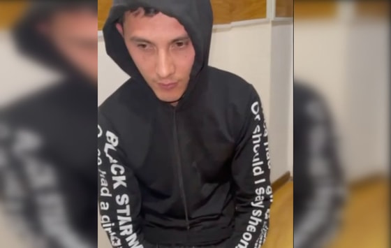 Кадр из видео&nbsp;