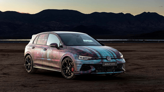 Фото: Volkswagen