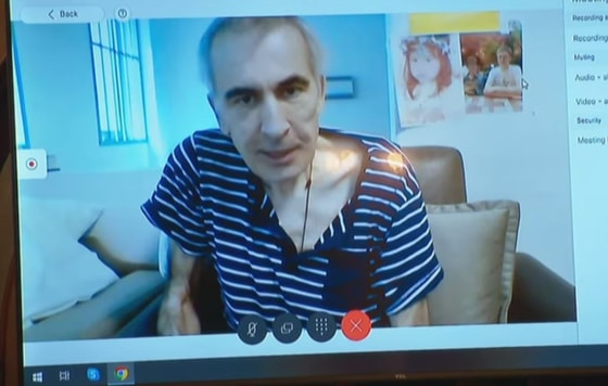 Фото:&nbsp;ekhokavkaza.com