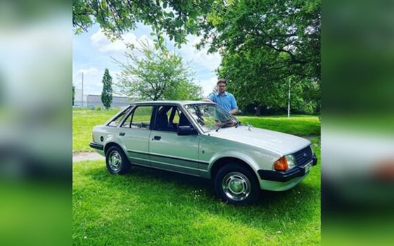 Фото: За Рулем