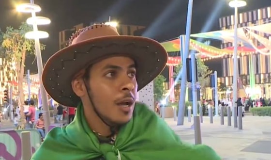 Фото: кадр из видео