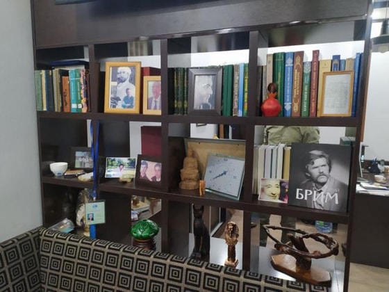 Фото: Kultura.uz