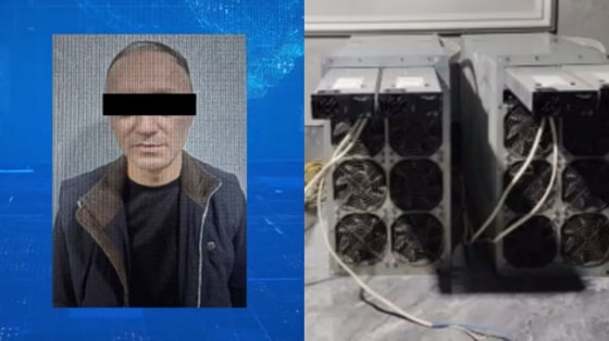 Кадры из видео