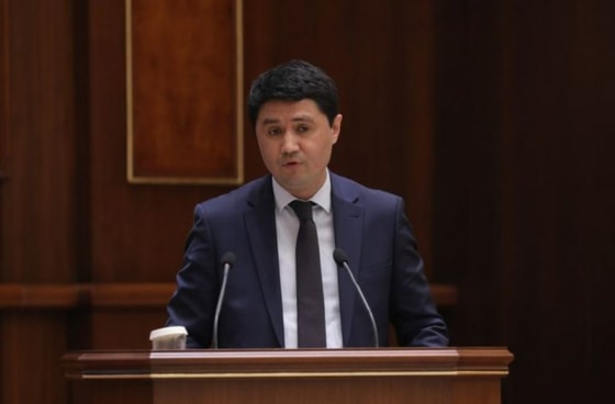 Фото: Сенат