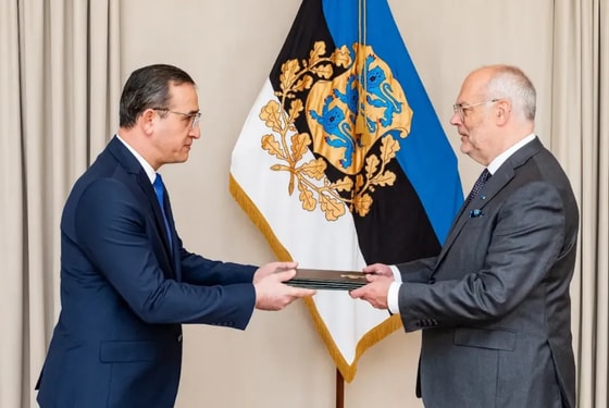 Фото:&nbsp;ИА «Дунё»