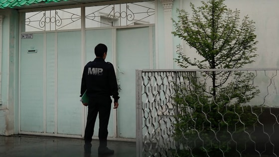 Фото: Sputnik / Дильшода Рахматова