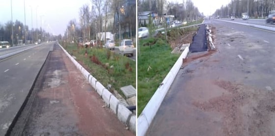 Фото:&nbsp;Telegram-канал Хavfsizlik