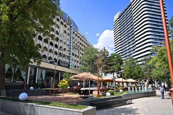 Фото: Пресс-служба президента