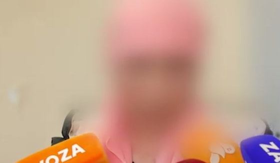 Кадр из видео