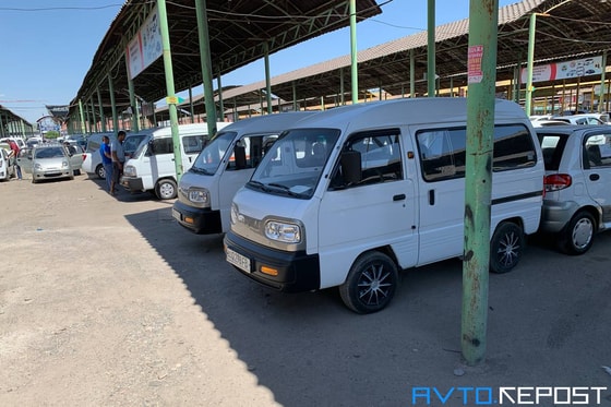 Фото: Repost Avto