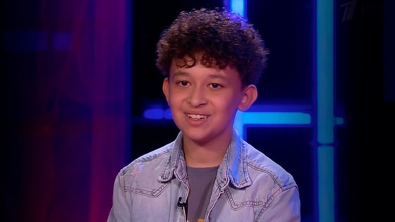 Фото: Первый канал