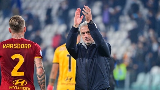 Фото:&nbsp;twitter.com/OfficialASRoma