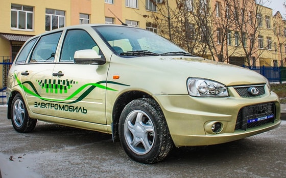 Фото: Autoironhorse