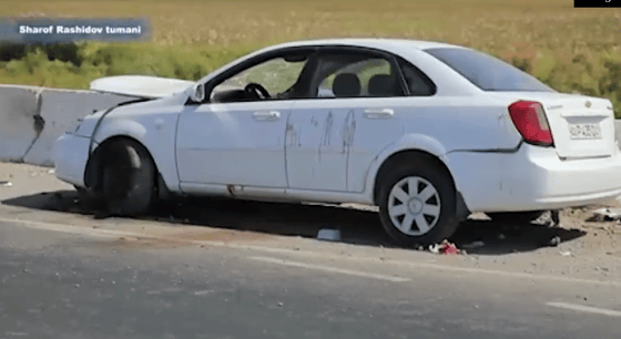 Кадр из видео