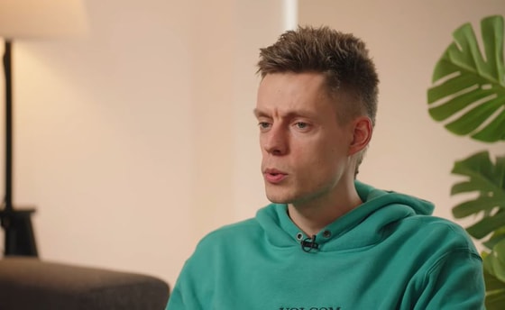 Кадр из видео