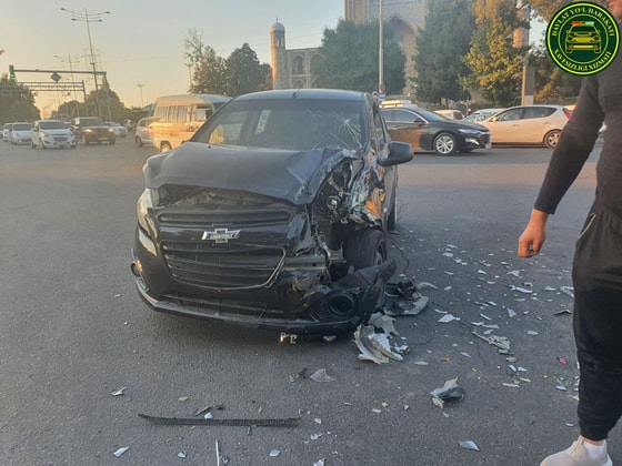 Фото: ГУБДД