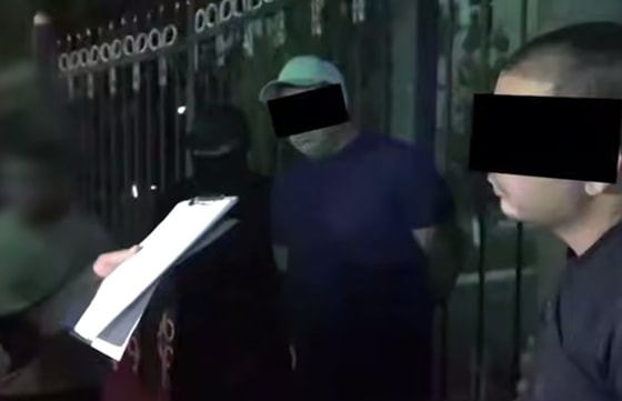 Кадр из видео