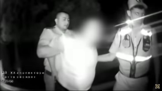 Фото: Кадр из видео