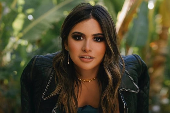 Фото: Instagram/mashatilly