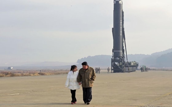 Фото: KCNA