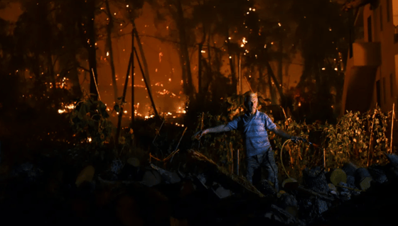 Фото: Angelos Tzortzinis / AFP / Scanpix / LETA