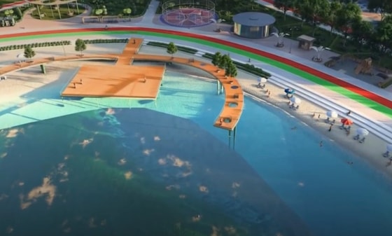 Кадр из видео