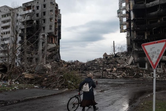 Фото: Getty Images