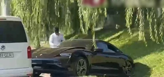 Кадр из видео