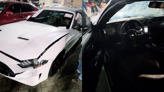 Кадры из видео