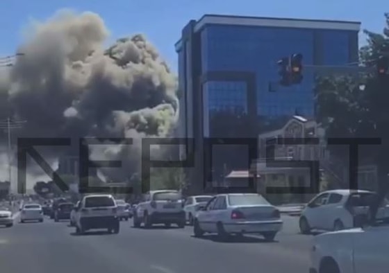 Кадр из видео