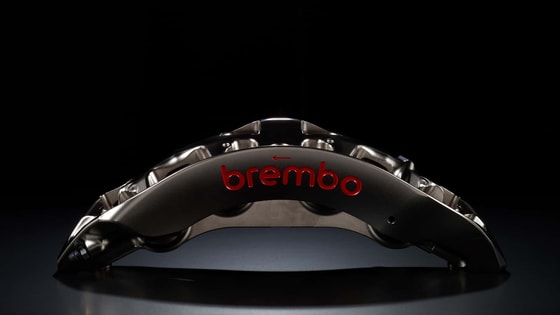 Фото: Brembo