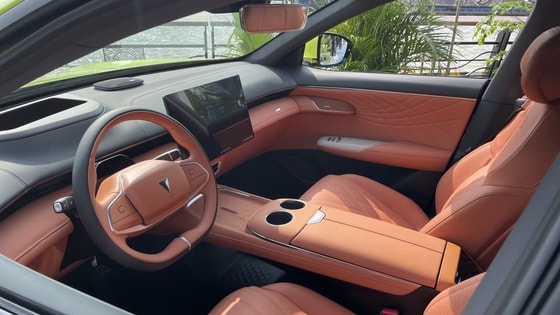 Фото: Китайские автомобили