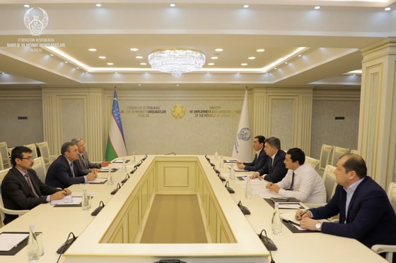 Фото: Минтруда