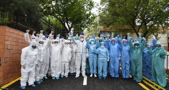 Фото: Пресс-служба Минздрава