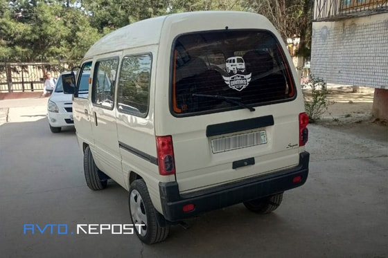 Фото: Repost Avto