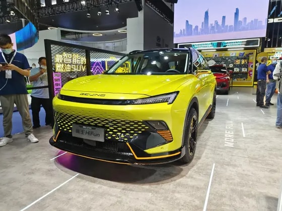 Фото: На автотрассе