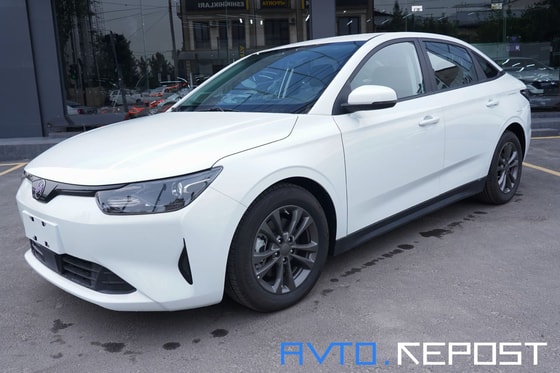 Фото: Repost Avto