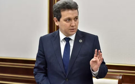 Фото: Пресс-служба президента